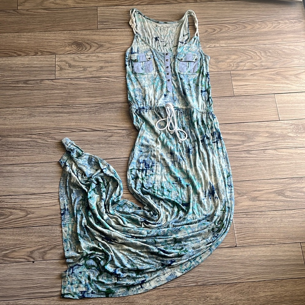 NINE WEST DRESS SIZE S